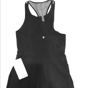 LULULEMON Workout/Tennis Dress